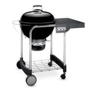 Weber | BBQ Performer GBS | Ø 57cm | Black - thumbnail