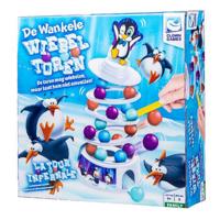Wankele Wiebeltoren - thumbnail
