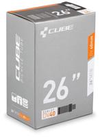 Cube tube 26" mtb dv 40mm - thumbnail
