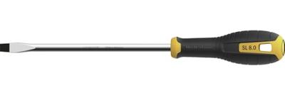 Hultafors Sleufschroevendraaier 1,2x8,0x175 mm - HU440145 Hultafors Sleufschroevendraaier 1,2x8,0x175 mm - HU440145