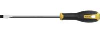 Hultafors Sleufschroevendraaier 1,2x8,0x175 mm - HU440145 - thumbnail