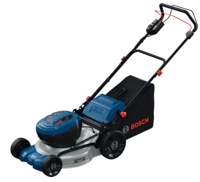 Bosch Blauw GRA 18V2-46 SP Professional Accu Grasmaaier | Zonder accu's en lader In Doos - 06008C8200