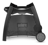 Weber Q onderstel barbecuewagen - thumbnail