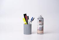 Sprayverf Pintyplus Home HM121 400 ml Dusty Blue - thumbnail