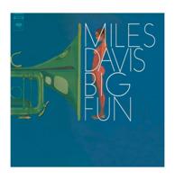 Miles Davis - Big Fun LP - thumbnail