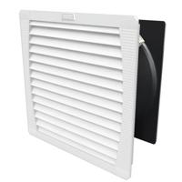 Weidmüller FF-EMC 65 55/230V GY Filterventilatie (b x h x d) 320 x 320 x 157 mm 1 stuk(s) - thumbnail