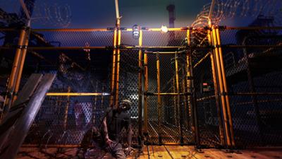 Arizona Sunshine VR (PSVR required)