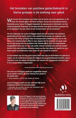 Ankh Hermes Het intentie effect (1 st) Ankh Hermes Het intentie effect (1 st)