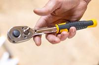 Stanley ratelsleutel 1/2 inch 72T STMT82665-0 - thumbnail