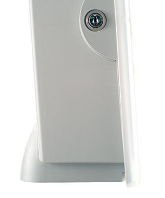 HAN Actiebox met gleuf 4102 IMAGEIN Zwart (b x h x d) 260 x 375 x 128 mm 1 stuk(s)