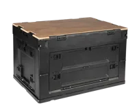 Human Comfort Opvouwbare Opbergbox M - thumbnail