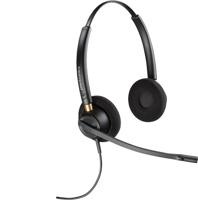 Plantronics EncorePRO HW520D (DA90 niet inbegrepen) - thumbnail