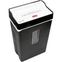Olympia PS 55 CC Papierversnipperaar 10 vellen Cross cut 4 x 40 mm P-4 21 l - thumbnail