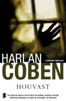 Houvast - Harlan Coben - ebook - thumbnail