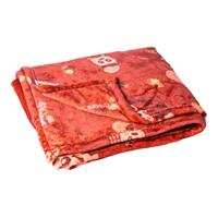 Deken Kerstmis - thumbnail