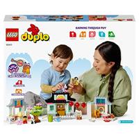 LEGO® DUPLO 10411 Stad Leer over Chinese cultuur - thumbnail