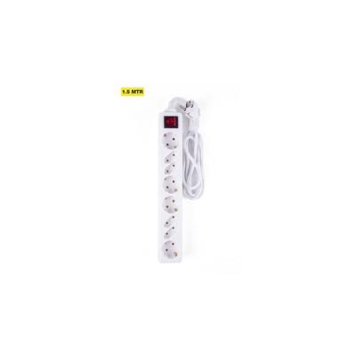 Ac tafelconttdoos 8v + ra + 1.5 meter