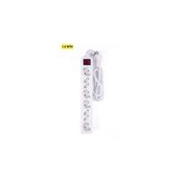 Ac tafelconttdoos 8v + ra + 1.5 meter - thumbnail