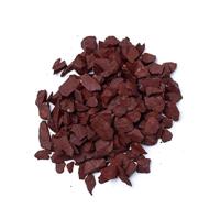 Raamsticker Vierkant Vredeslotus - thumbnail