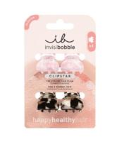 Invisibobble clipstar petit four 4st. - thumbnail