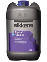 Sikkens Alpha Aqua Si - thumbnail