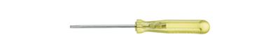 Kleine Sleufkop Schroevendraaier 509 2,0x40 01548 Wiha