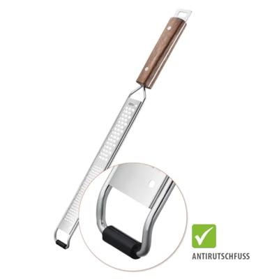 GEFU - Madero - Rasp Grof en Fijn