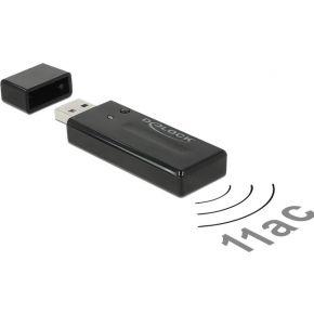 DeLOCK USB 3.0 Dual Band Stick wlan adapter DeLOCK USB 3.0 Dual Band Stick wlan adapter