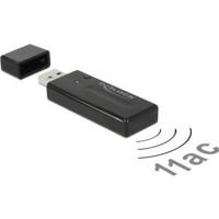 DeLOCK USB 3.0 Dual Band Stick wlan adapter - thumbnail