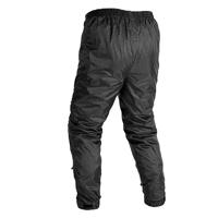 OXFORD regenbroek "rainseal rain trousers rainseal 4xl black - thumbnail
