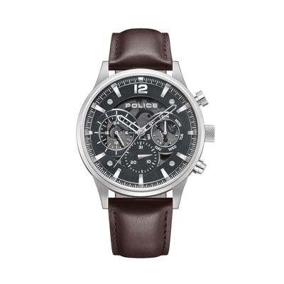 Police PEWGF0040202M Heren horloge