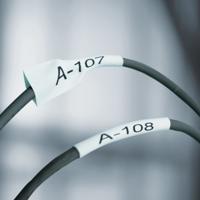 DYMO RHINO 5200 Kit labelprinter Thermo transfer 180 x 180 DPI ABC - thumbnail