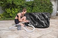 Lay Z Spa opblaasbaar ijsbad - 152 x 92 cm - thumbnail