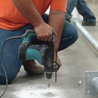 Combihamer HR2811F - thumbnail