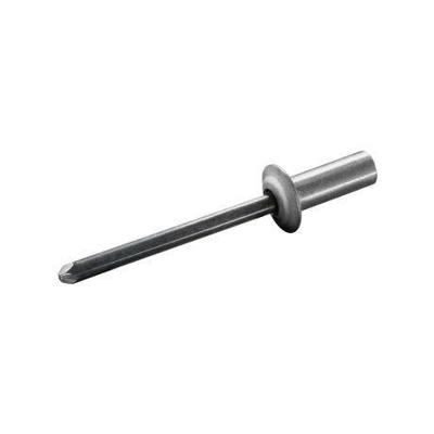 Goebel Popnagel 4.8x8mm alu/st gwd (500)