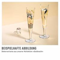 Ritzenhoff Goldnacht Champus 1023 champagneglas - thumbnail