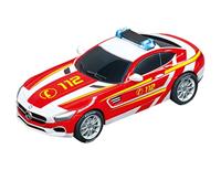 Carrera Mercedes-AMG GT Coupé 112 racewagen - thumbnail