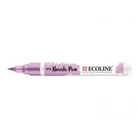 Royal Talens Ecoline Brushpen Pastelviolet - thumbnail