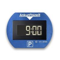 ENO Parkeerschijf "parklite" electr. parking discs parklite - thumbnail