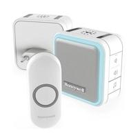 Honeywell DC515NHGP2 Draadloze, draagbare deurbel - thumbnail