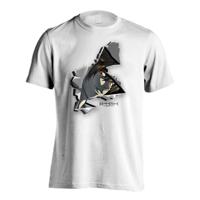 Death Note T-Shirt The Trouble of Light Size L - thumbnail