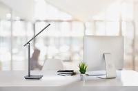 Eglo Led bureaulampIniesta antraciet - 900957 - thumbnail