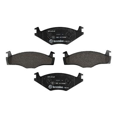 Remblokken set P85012