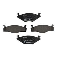 Remblokken set P85012 - thumbnail