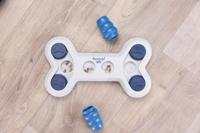 TRIXIE DOG ACTIVITY INTELLIGENTIESPEL FLIP BONE - thumbnail