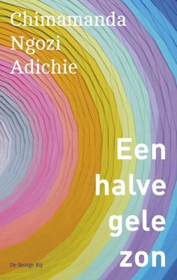 Een halve gele zon - Chimamanda Ngozi Adichie - ebook