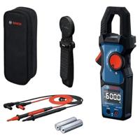 Bosch Blauw GMC 600-15 Professional Stroomtang + MH1 Magneethouder - 0601077601 - thumbnail