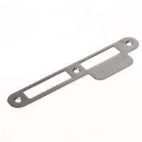 Sluitplaat din ls 706262B kl - thumbnail