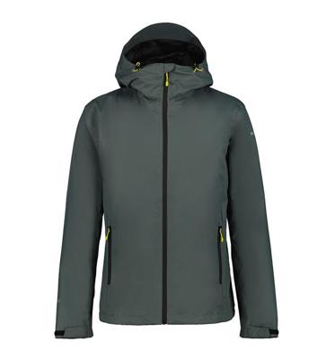 Ice Peak Breckerfeld Zomerjas Heren 2XL/56