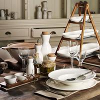 Villeroy & Boch Pastabord Artesano Original - ø 25 cm - thumbnail